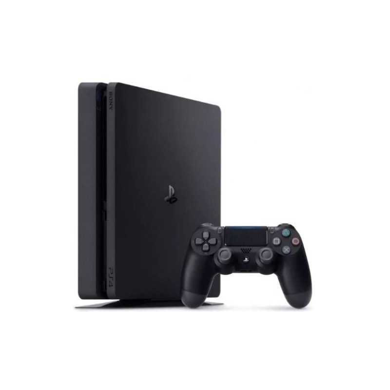 PS4 Slim 1To avec 1 manette