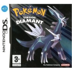 Pokemon Version Diamant