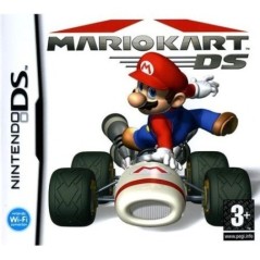 Mario Kart DS