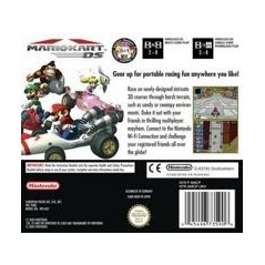 Mario Kart DS