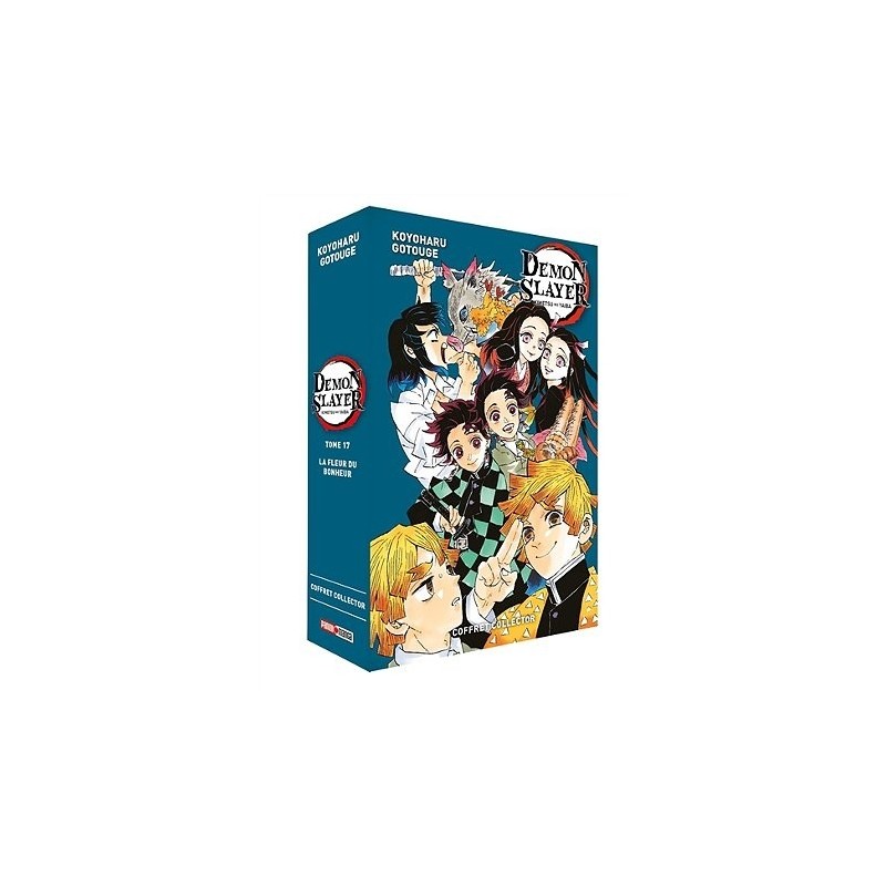 Demon slayer (manga)