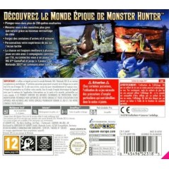 Monster Hunter 3 Ultimate