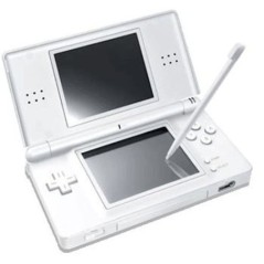 Nintendo DSi Console Couleur Blanche