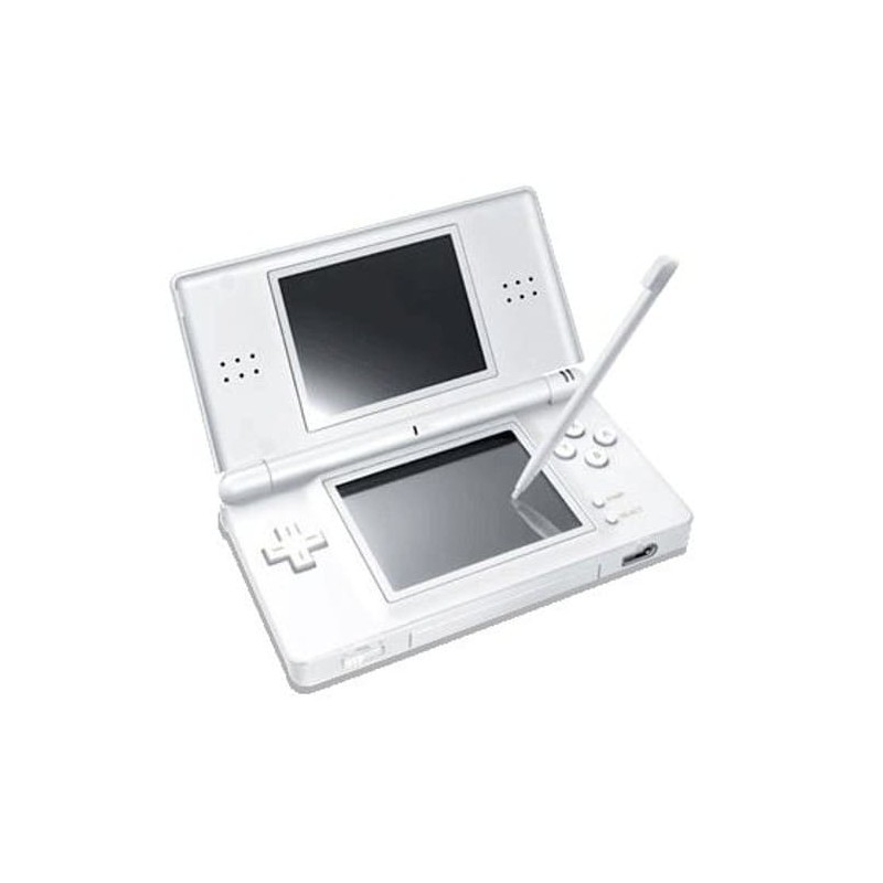 Nintendo DSi Console Couleur Blanche