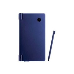 Hardware: Nintendo DSi Console Bleu