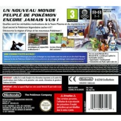 Pokémon Version Blanche