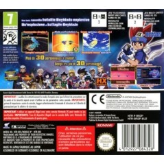 Beyblade : Metal Masters