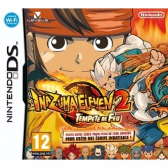 Inazuma Eleven 2 : Tempête de Feu