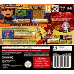 Inazuma Eleven 2 : Tempête de Feu