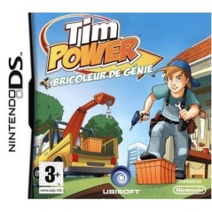 Tim Power : Bricoleur de Génie