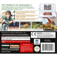 Tim Power : Bricoleur de Génie