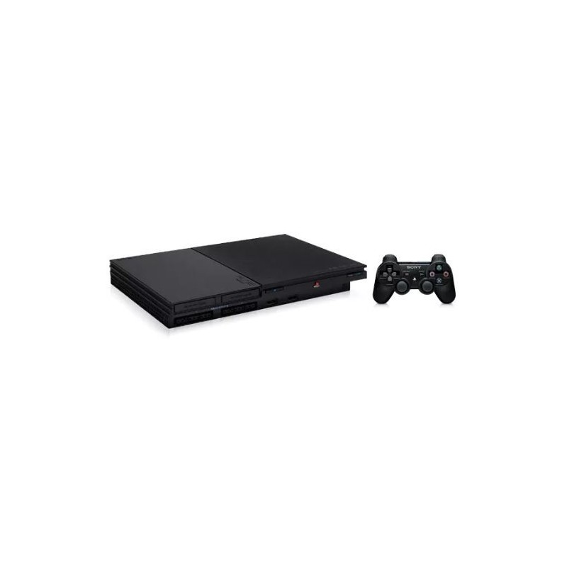 PS2 Slim