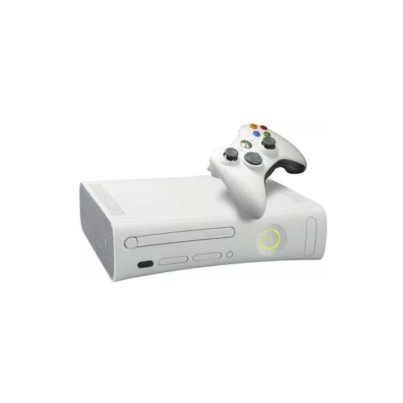 Xbox 360 CONSOLE ARCADE