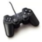manette filaire PS2 Noir