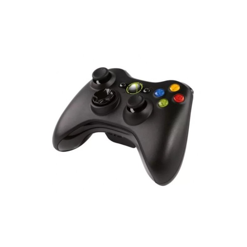 manette xbox 360