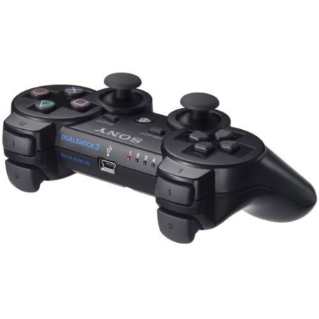 manette dualshock 3
