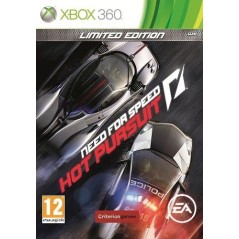 Need for Speed : Hot Pursuit Limited Edition