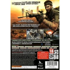 Call of Duty : Black Ops