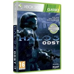 Halo 3 : ODST