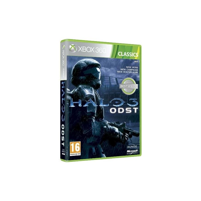 Halo 3 : ODST