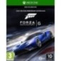 Forza Motorsport 6