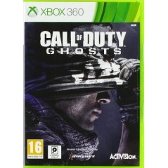 Call of Duty : Ghosts