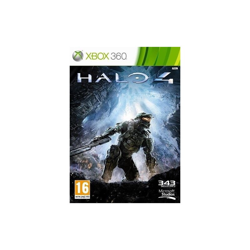 Halo 4