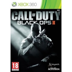 Call of Duty : Black Ops II (2)