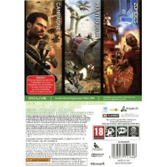 Call of Duty : Black Ops II (2)