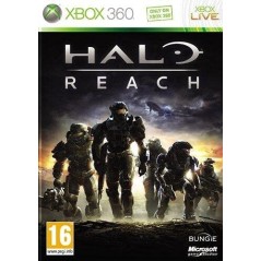 Halo Reach