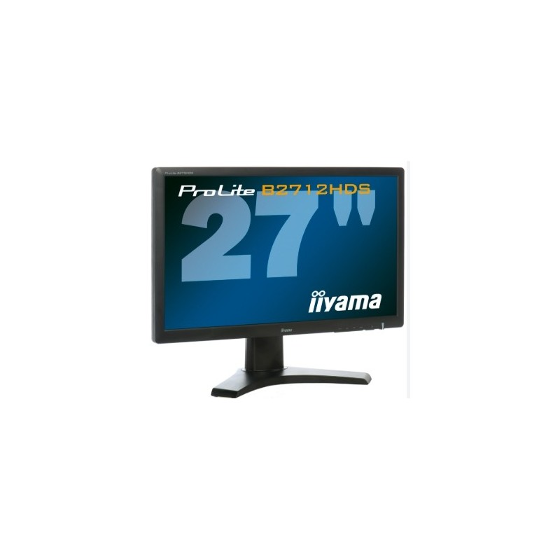 Ecran IIyama ProLite B2712HDS
