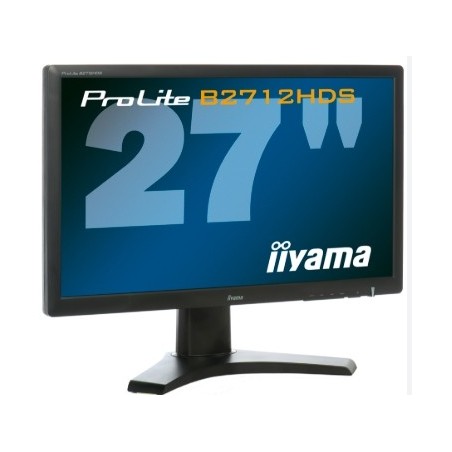 Ecran IIyama ProLite B2712HDS