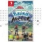 Légendes Pokémon: Arceus