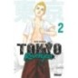 Tokyo revengers - Tome 2 (Manga)