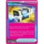 Carte pokémon Boîte à sectets 163/167