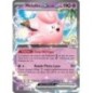 Carte pokémon Mélofée 056/159