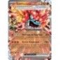 Carte pokémon Ogerpon 040/167