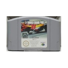 F-1 World Grand Prix