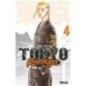 Tokyo revengers - Tome 4 (Manga)