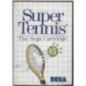 Super Tennis (Cartridge)