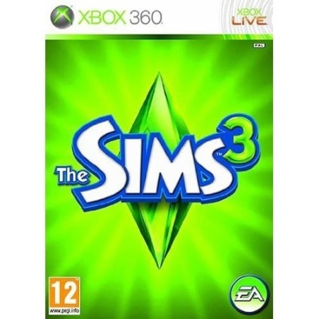 Les Sims 3