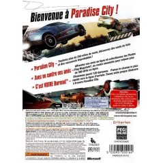 Burnout Paradise