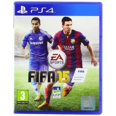 FIFA 15