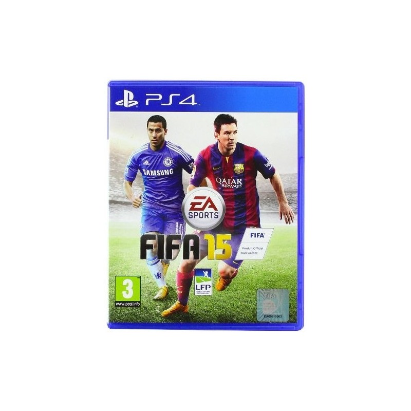 FIFA 15