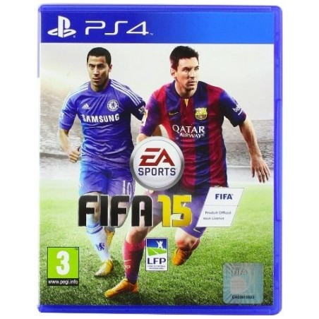 FIFA 15