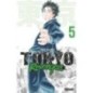 Tokyo revengers - Tome 5 (Manga)
