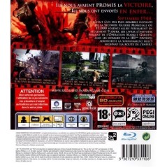 Brothers in Arms : Hell's Highway