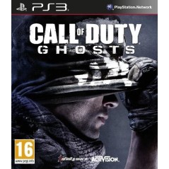 Call of Duty : Ghosts
