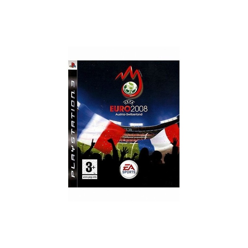 UEFA EURO 2008