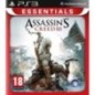 Assassin's Creed III (3) Essentials (Pass Online)
